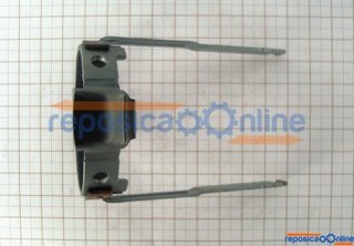 Trava Da Luva Para Martelo Makita Hr4001C - 165633-9