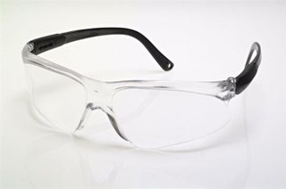 Oculos Lince Incolor Kalipso - 01.06.1.3