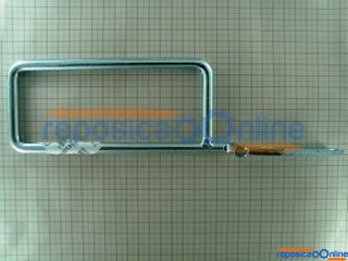 Grampo De Parada (Alavanca) | H-A107 - 13571.8 - Motomil