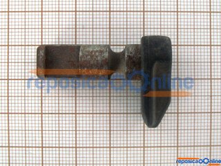 Botão - 2602026017 - Bosch