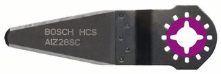 Faca OMT AIZ 28 SC - 2608661691 - BOSCH