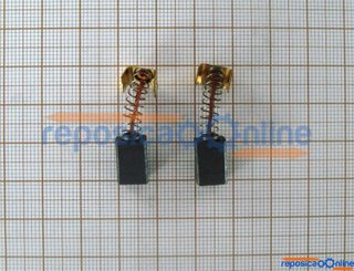 Escovas De Carvao (Jogo) Bosch - F000611100