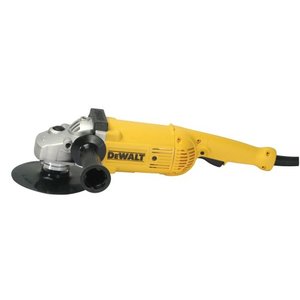 Lixadeira 7" 2300 D28493Pb2 Dewalt
