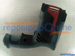 Carcaca De Reposicao + Etiqueta - F000601775 - Bosch