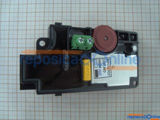 Controlador 220V Martelo Hr5201C - 631727-7 - Makita