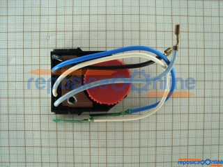 Regulador De Rotações 220V Lixadeira Gex125-150Ave Bosch - 1607233439