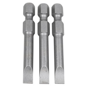 Bits Fenda C/ 3 Unidades Bosch - 2607001481