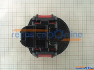 Bateria P/ Paraf Bosch 9,6V 1915.6 - 2607335439
