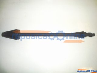 Bico Turbo Residencial Jacto - 1169352