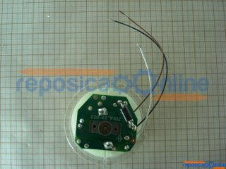 Motor 127V Para Soprador Térmico 8003 Skil - F000624024