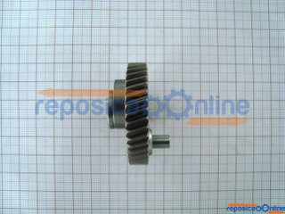Engrenagem Excentrica Bosch - 2606320099