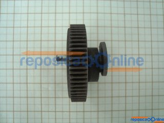 Engren. P/ Serra Tico Tico 4465 - 2610386701 - Skil