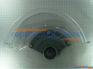 Capa Protecao Bosch - 2610907843