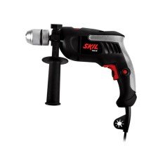 Vista explodida - Peças para Furadeira Skil 6400 (F012640002)