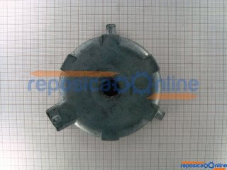 Tampa Traseira Jacto - 27680