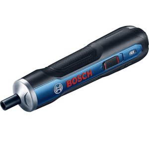 Parafusadeira Bosch Go 3,6V Versao Solo - Bosch - 06019H20E0