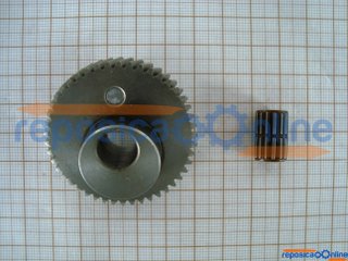 Engrenagem Para Serra Tico Tico Bosch 3601E8F0E0 - 1619P08889