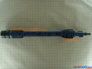 Lança P/ Lava Jato - Black&Decker - 5140126-20
