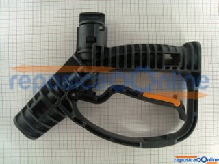 Gatilho Completo 1000 Psi Jacto - 1163567