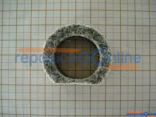 Anel De Feltro - 1610209017 - Bosch