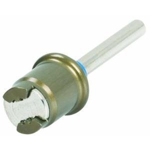 Mandril Ez Lock Aperto Rápido Dremel - Ez402 - 2615E402Ac