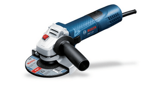 Esmerilhadeira Angular 41/2" 720 W Gws 7-115 Bosch - 06013880E1