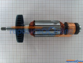 Induzido P/ Esmerilhadeira Bosch F000605209