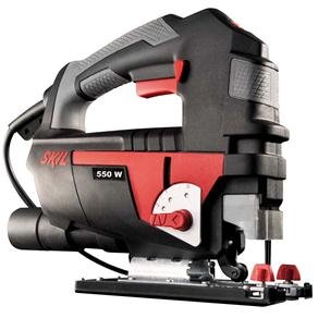 Serra Tico-Tico Skil 4550 550W F0124550Je