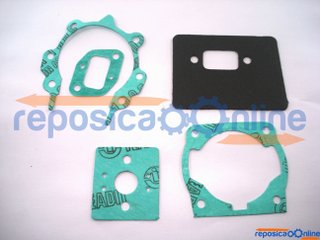 Jogo De Juntas Toyama Tbc43X - 927301001