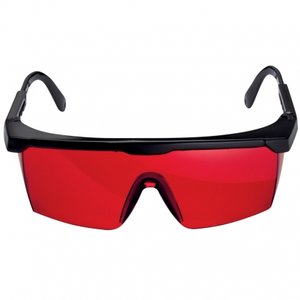 Oculos Vermelho Para Visualização De Laser Bosch - 1608M0005B