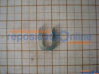 Grampo - 2609110838 - Bosch