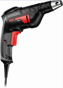 Parafusadeira Eletrica Drywall 6520 Skil 127V - F0126520Ab
