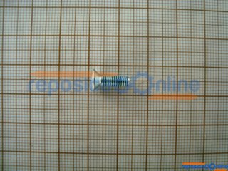 Parafuso Para Lixadeira Orbital Fsr 200 Intec Metabo - 141112180