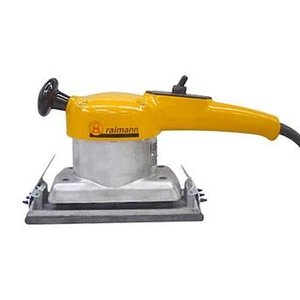 Vista explodida - Peças para Lixadeira Orbital Raimann RTS1