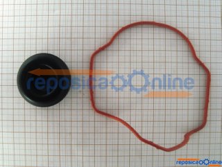Jogo De Reparo 11318 Bosch - 1617000431