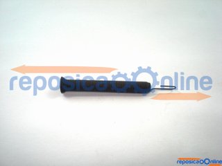 Mola De Tração - 1619P09794 - Bosch