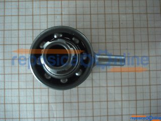 Mancal De Acionamento Excêntrico Para Martelo Mp824K Toolmix - Rm824R1054