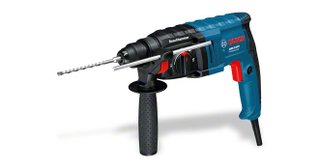 Martelete Perfurador Rompedor Gbh 2-20D 220 V Bosch - 061125A4E1