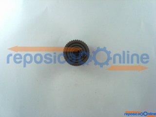Engrenagem - 1619P09533 - Bosch