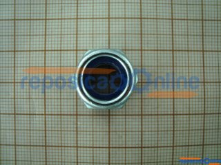 Contra Porca M10 Sapata Cs-73/78 - 20327220 - Csm