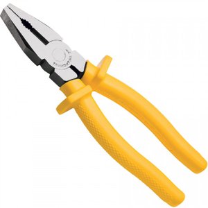 Alicate Universal 8" Pvc 1000 V Stanley - 70-019