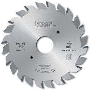 Li16Mab3 Risc. 120X2,8-3,6 F22 12+12Z - F03Fs02488 - Freud