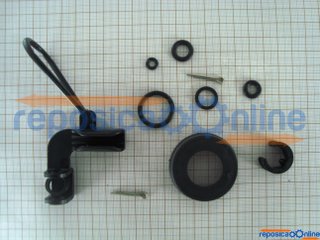 Kit De Reparo Mpm-200 20Lts Lynus - 1983.1