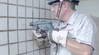 Furadeira Gbm 10 Re Professional Bosch - 060113E5E0