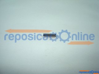 233025-1 Makita - Mola De Compressão 2 Para Ferramentas Makita