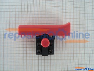 Interruptor 220V - F000608399 - Skil