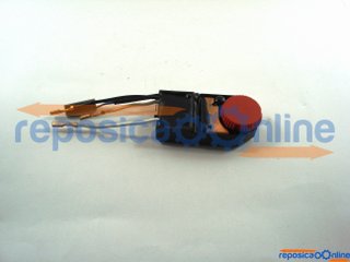 Modulo Eletronico - 1607233437 - Bosch