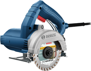 Serra Marmore Titan Gdc 150 127V+2 Disc - 06015486A1 - Bosch