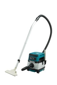 Aspirador De Po A Bat 18V-220V - Dvc860Lrm2-220V - Makita