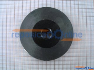 Flange Externo Para Meia Esquadria 1B21 Bosch - 1609203G78